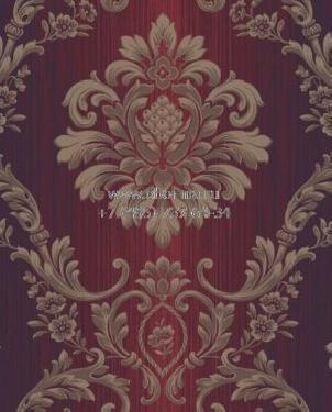 Обои Wallquest Serafina ms80019