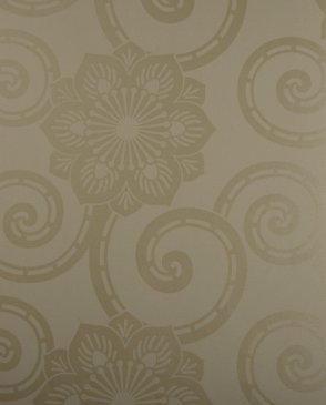 Обои Sanderson Pom Pom Papers Pom Pom Papers DPOMКА103 изображение 0