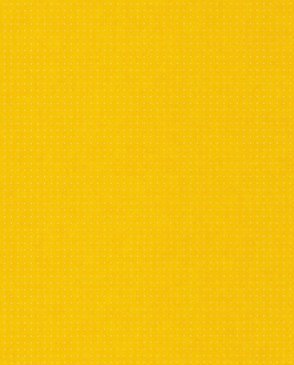 Обои однотонные желтые Le Corbusier Dots 31022 изображение 0