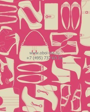 Обои York Wallpapher WH2617