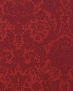 Обои Thibaut Damask Resource Volume III 839-T-7621