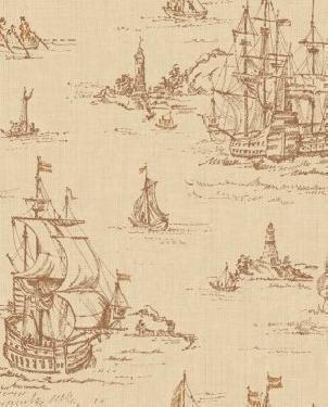 Обои Ronald Redding Houndstooth ML1243