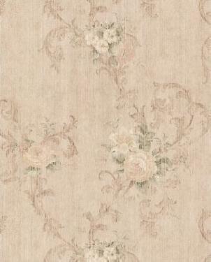 Обои Chelsea Decor Wallpapers Concerto CD002932