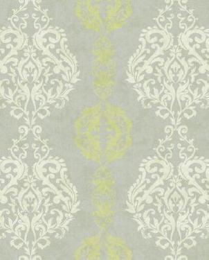 Обои Ashford House Botanical Fantasy WB5441