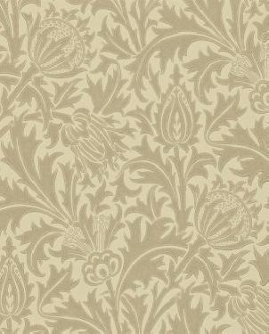 Обои Morris&Co Volume V Volume V DMOWTH104 изображение 0