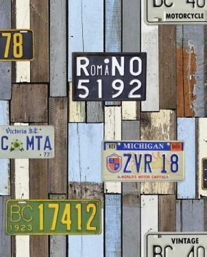 Обои Decoprint NV What's Up WU17633