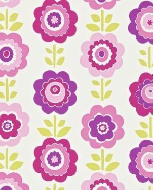 Обои Harlequin All About Me All About Me 110545 изображение 0