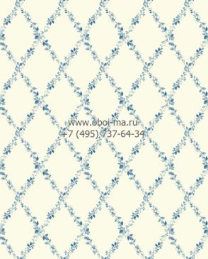 Обои KT-Exclusive Springtime Cottage cg31403