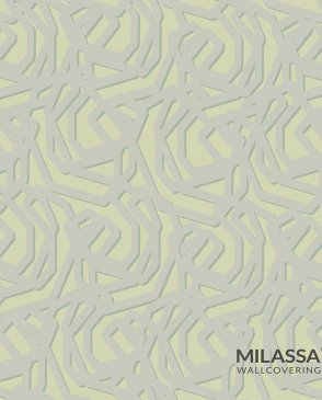Обои Milassa Loft с абстрактным рисунком Loft 31-005 изображение 0
