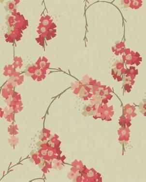 Обои Harlequin Delphine Delphine 110135 изображение 0