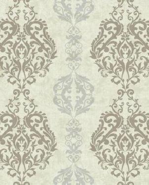 Обои Ashford House Botanical Fantasy WB5436