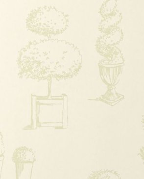 Обои Clarke & Clarke Clarisse Clarisse W0032-04 изображение 0