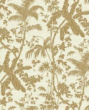 Обои Ashford House Ashford Tropics AT7106