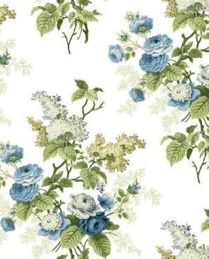 Обои Waverly Waverly Cottage ER8178