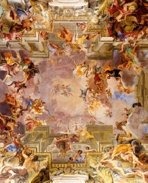 Обои Loymina Illusion Illusion DC-003 изображение 0