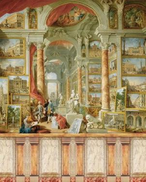 Обои Loymina Illusion Illusion DC-004 изображение 0