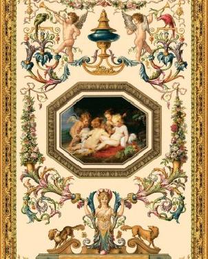 Обои Loymina Illusion Illusion DC-006 изображение 0