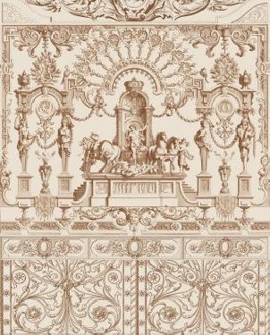 Обои Loymina Illusion Illusion DC-008 изображение 0