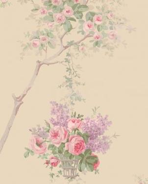 Обои Loymina Illusion Illusion DC-009 изображение 0