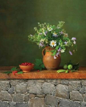 Обои Loymina Illusion Illusion DC-011 изображение 0