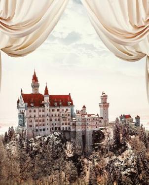 Обои Loymina Illusion Illusion DC-012 изображение 0