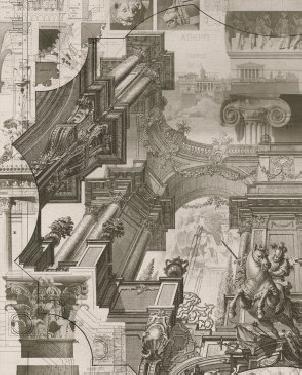 Обои Loymina Illusion Illusion DC-016 изображение 0