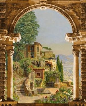 Обои Loymina Illusion Illusion DC-018 изображение 0