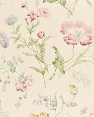 Обои Sanderson Portfolio 5 DCLACO101