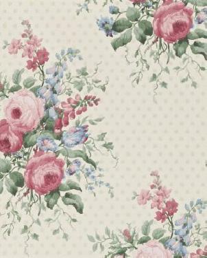 Обои Sanderson Portfolio 5 DCLAPE101