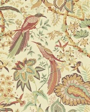 Обои Sanderson Portfolio 5 DCLASU112