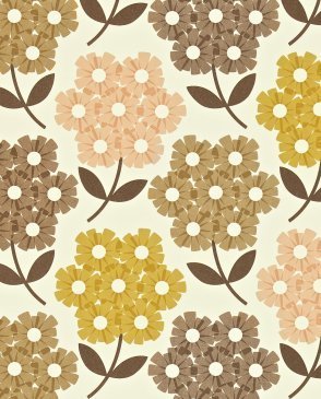Обои Harlequin Orla Kiely Orla Kiely 110414 изображение 0