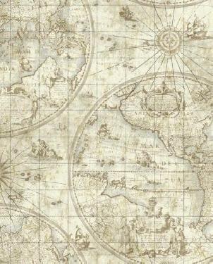 Обои York Boulevard TE4126