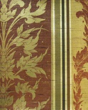 Обои Arte Metallics 52004