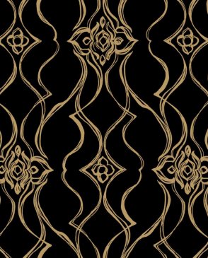 Обои York Candice Olson Decadence 2 Candice Olson Decadence 2 DF3371 изображение 0