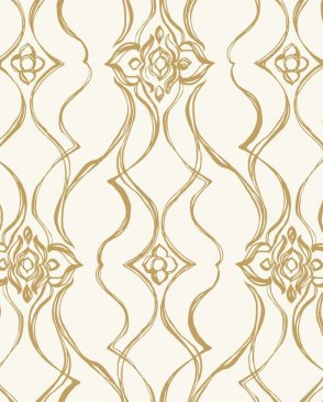 Обои York Candice Olson Decadence 2 Candice Olson Decadence 2 DF3372 изображение 0