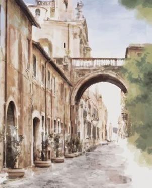 Обои Loymina Illusion Illusion DF-006 изображение 0