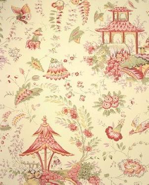 Обои Ralph Lauren Family Places LWP62193W