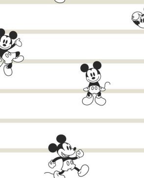 Обои Дисней для детской с акриловым покрытием Disney Kids Vol. 4 DI0932 изображение 0