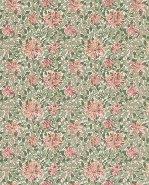 Обои Morris&Co Morris & Friends Volume 2 (ткани) DJA1HS201 изображение 0