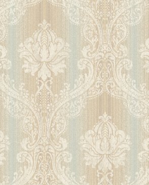 Обои Wallquest English Elegance DL60102