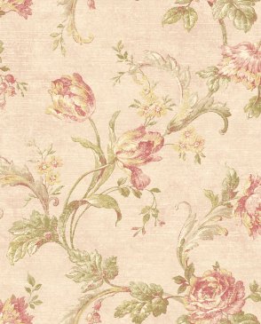 Обои Wallquest English Elegance DL60401