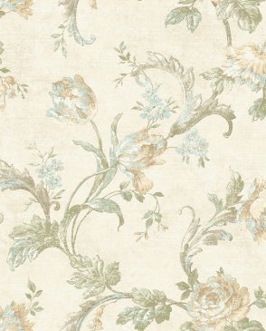 Обои English Elegance DL60404 изображение 0