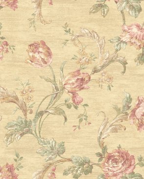 Обои KT-Exclusive English Elegance DL60405