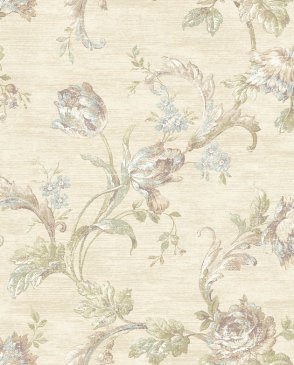 Обои KT-Exclusive English Elegance DL60409