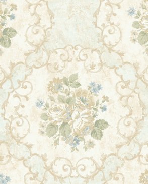 Обои English Elegance DL60504 изображение 0