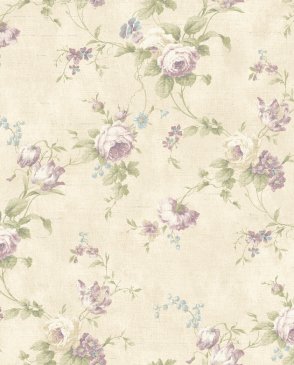 Обои Wallquest English Elegance English Elegance DL60709 изображение 0