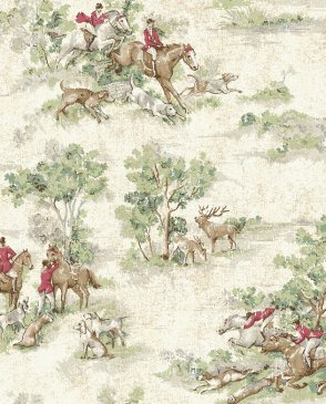 Обои Wallquest English Elegance English Elegance DL60800 изображение 0