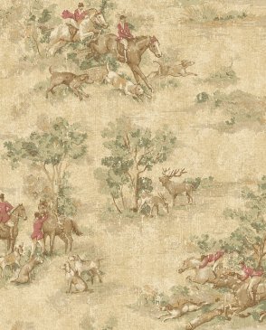 Обои Wallquest English Elegance English Elegance DL60806 изображение 0