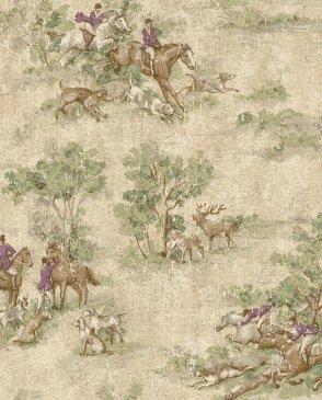 Обои KT-Exclusive English Elegance English Elegance DL60809 изображение 0