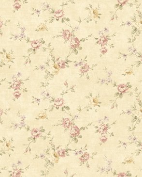 Обои Wallquest English Elegance English Elegance DL61201 изображение 0